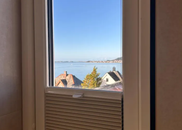 New Apartment In City Center