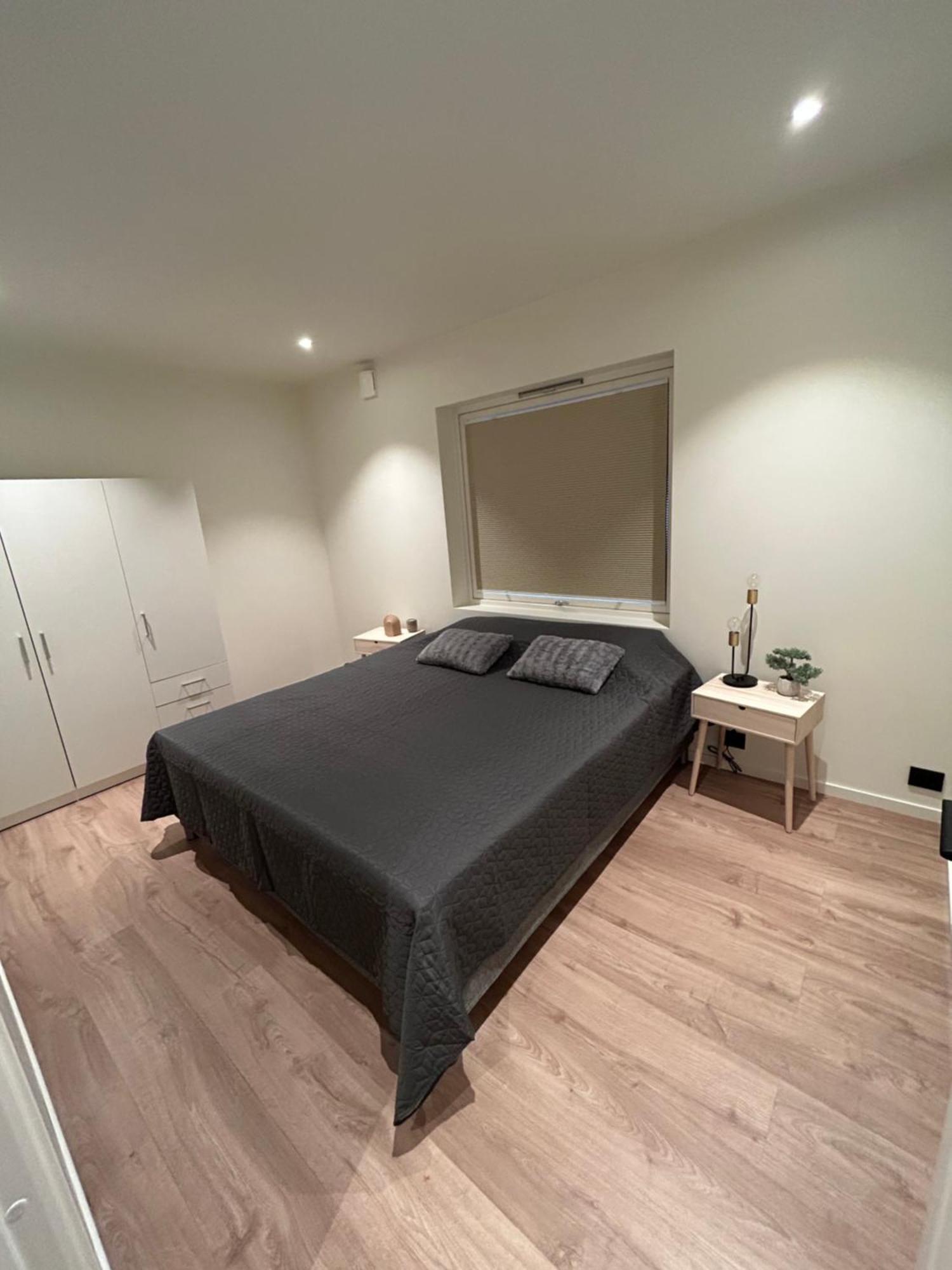 Appartement New In Center Ålesund