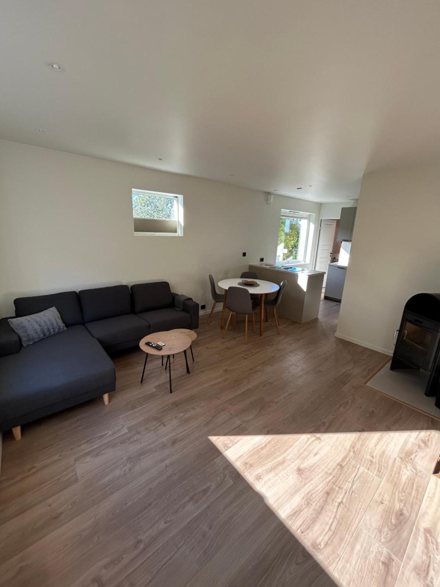 New In Center Appartement Ålesund
